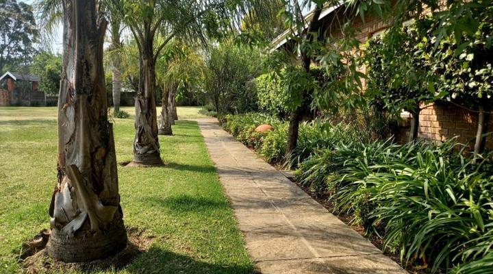 The Hills Guest House