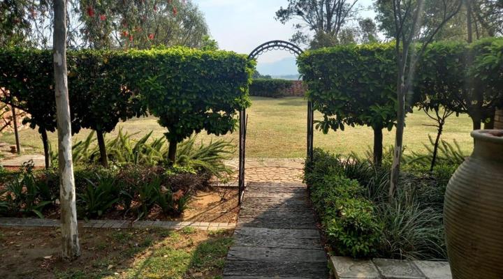 The Hills Guest House