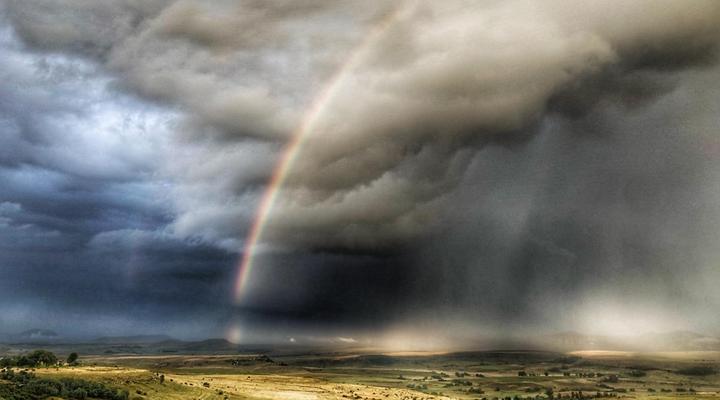 Uitzicht Private Nature Reserve and Lodge