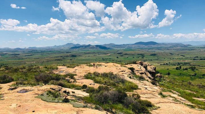 Uitzicht Private Nature Reserve and Lodge