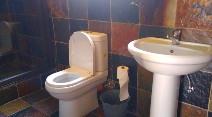 Umushi wenkosazane Resort