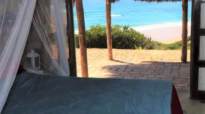 Coconut Bay Beach House