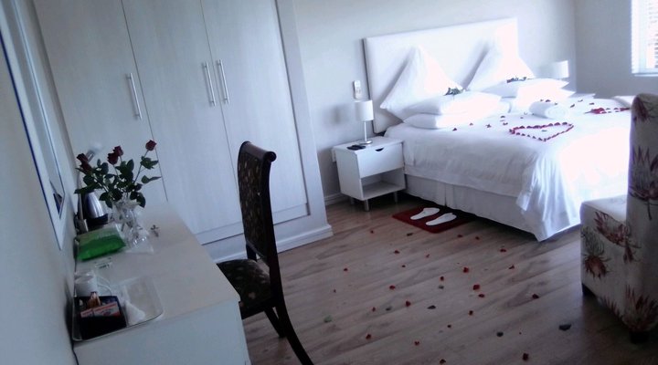 Entendeni Ballito Bed and Breakfast