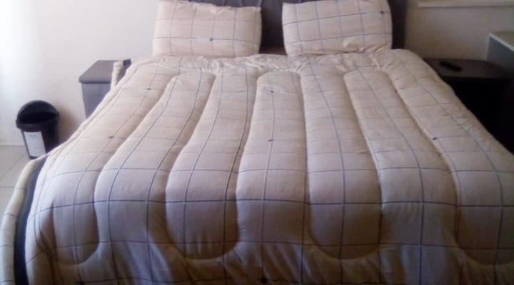 Le Maire Guest Lodge