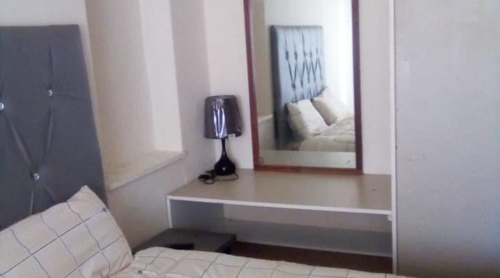 Le Maire Guest Lodge