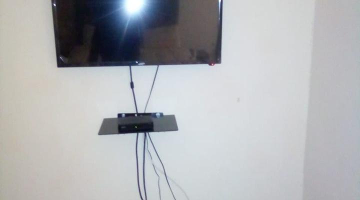 Le Maire Guest Lodge