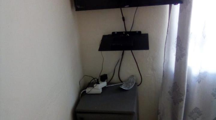 Le Maire Guest Lodge