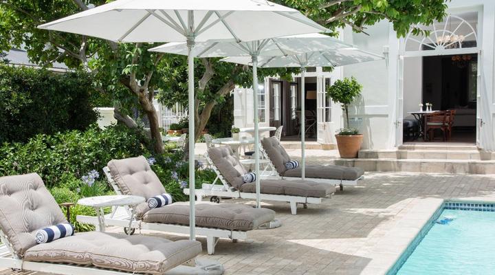 River Manor Boutique Hotel and Spa