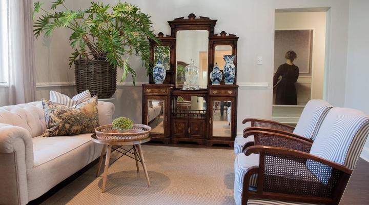 River Manor Boutique Hotel and Spa