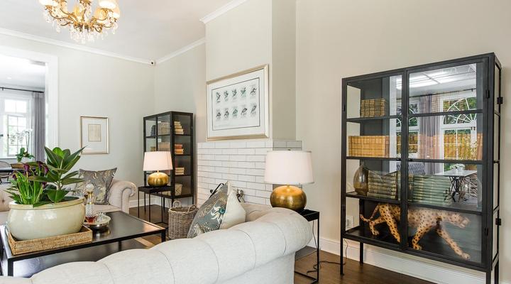 River Manor Boutique Hotel and Spa