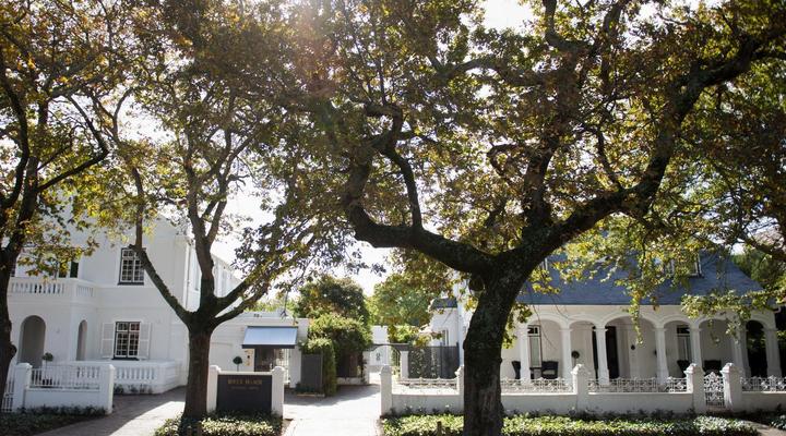 River Manor Boutique Hotel and Spa