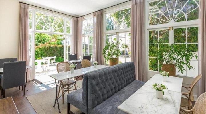 River Manor Boutique Hotel and Spa