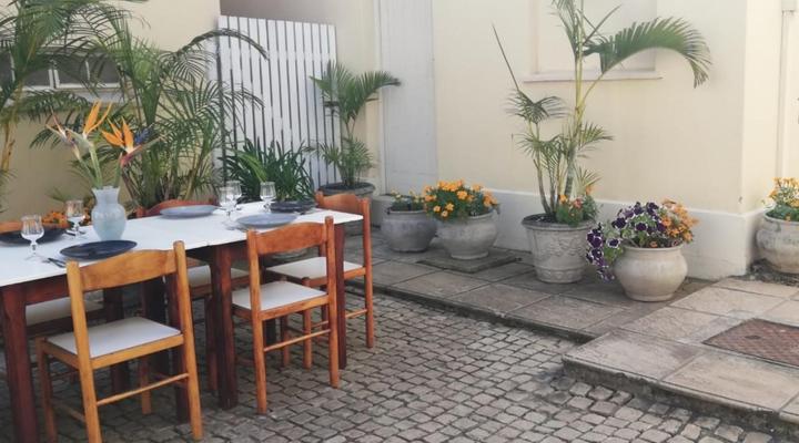 Royal Hotel Knysna & The Courtyards