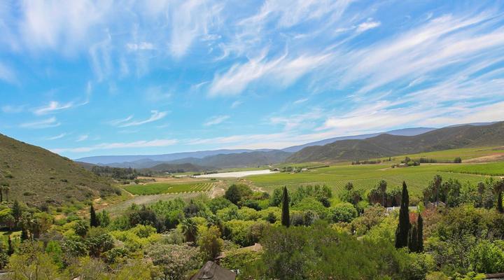 Montagu Little Sanctuary