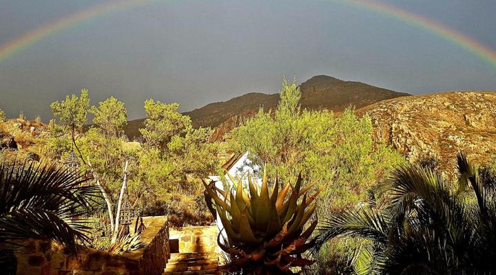 Montagu Little Sanctuary