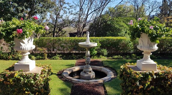 Montagu Little Sanctuary