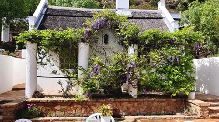 Montagu Little Sanctuary