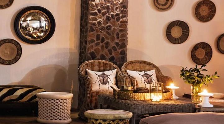 Mount Marula Game Lodge