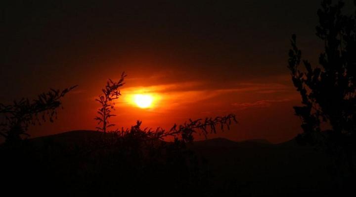 Mount Marula Game Lodge