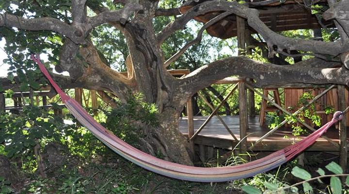 Mount Marula Game Lodge