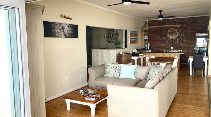 Mangold's Guesthouse