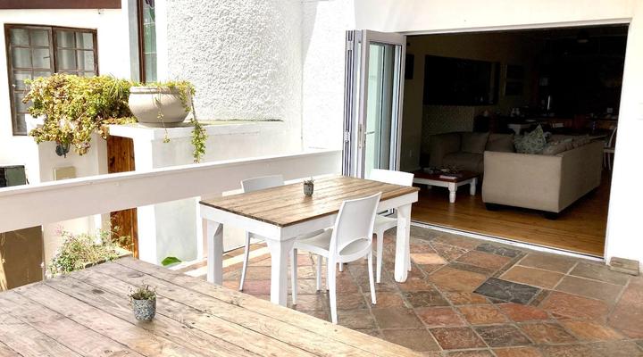 Mangold's Guesthouse