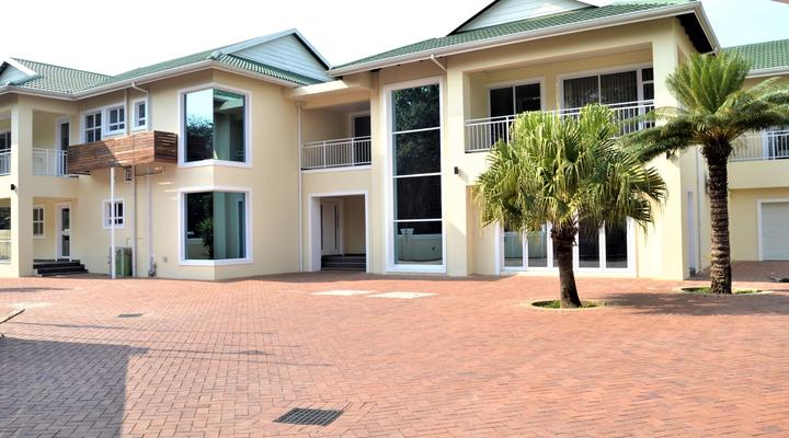 Golf Course Boutique Guesthouse