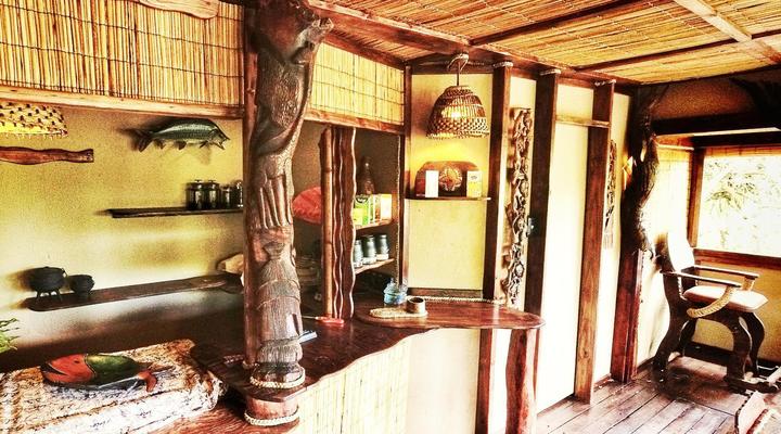 Chinderera Eco-Lodge