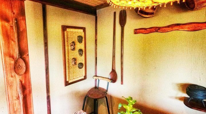 Chinderera Eco-Lodge