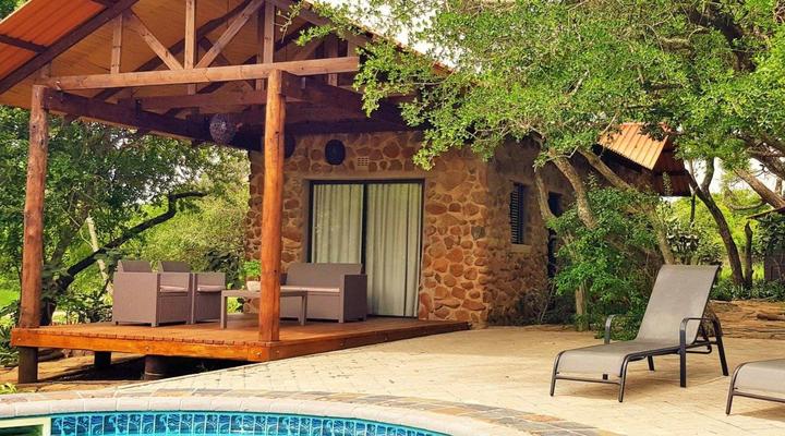 Belvedere Game Ranch