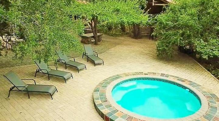 Belvedere Game Ranch