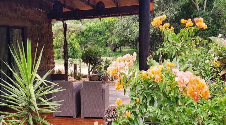 Belvedere Game Ranch