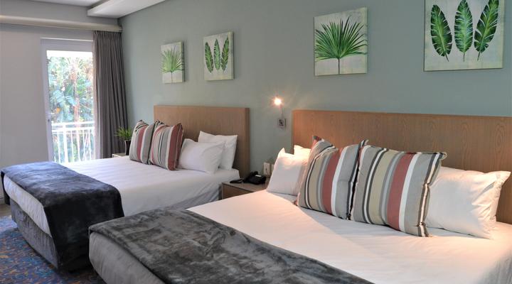 Golf Course Boutique Guesthouse