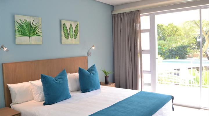 Golf Course Boutique Guesthouse