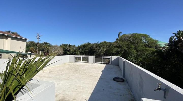 The Bourne Apartments