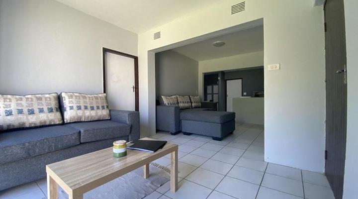 The Bourne Apartments