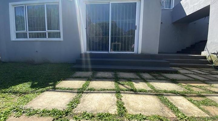 The Bourne Apartments