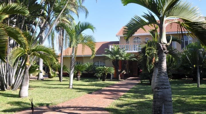 Loerie Lodge Phalaborwa