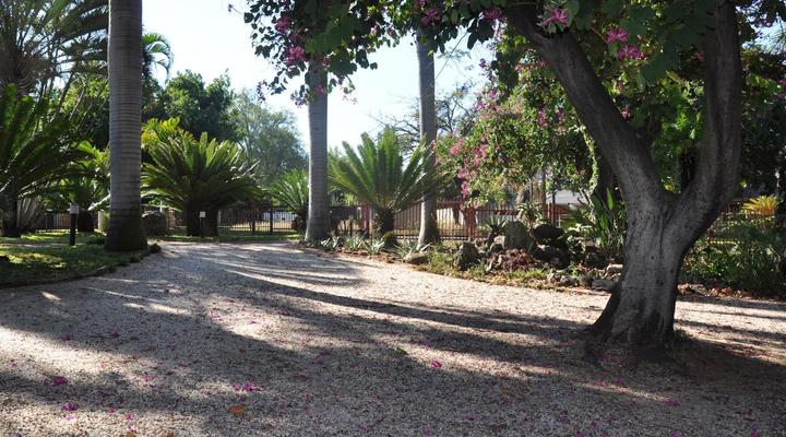 Loerie Lodge Phalaborwa