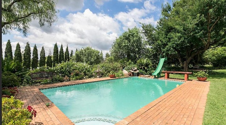 Kyalami Beaulieu Haven