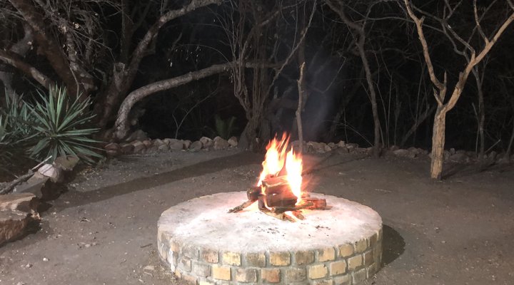 Okwamanje Self-catering Unit