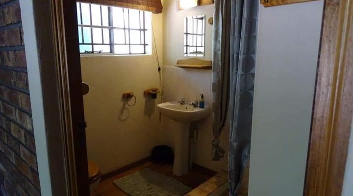 Okwamanje Self-catering Unit