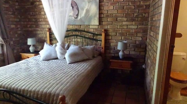 Okwamanje Self-catering Unit