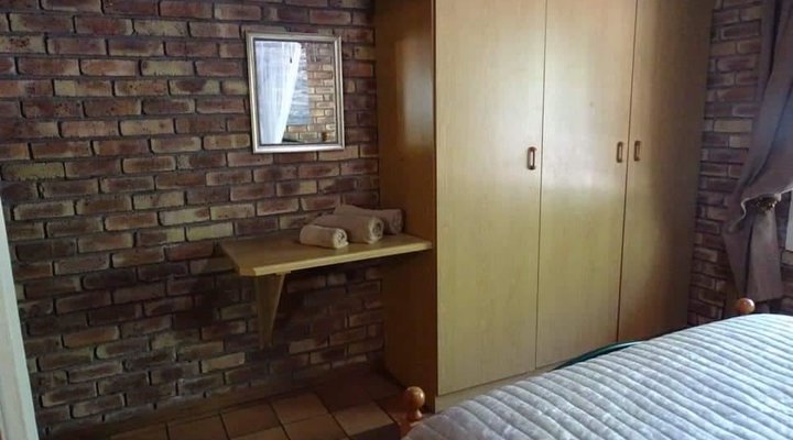 Okwamanje Self-catering Unit