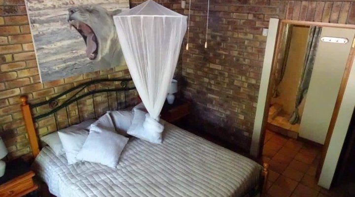 Okwamanje Self-catering Unit