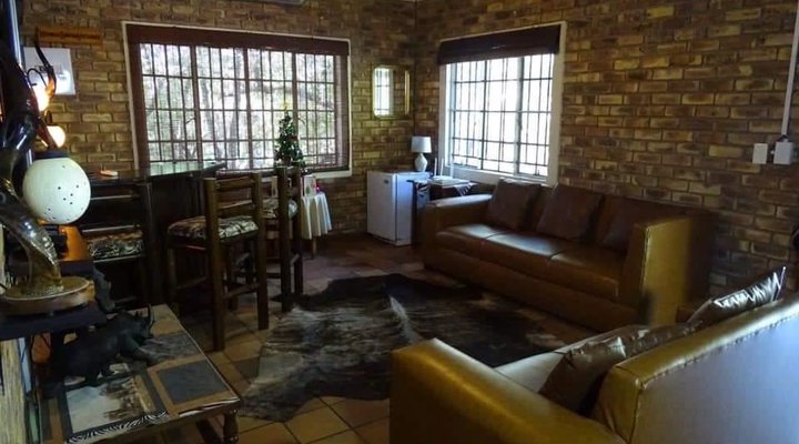 Okwamanje Self-catering Unit