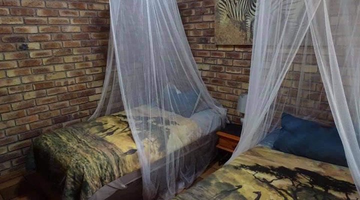 Okwamanje Self-catering Unit