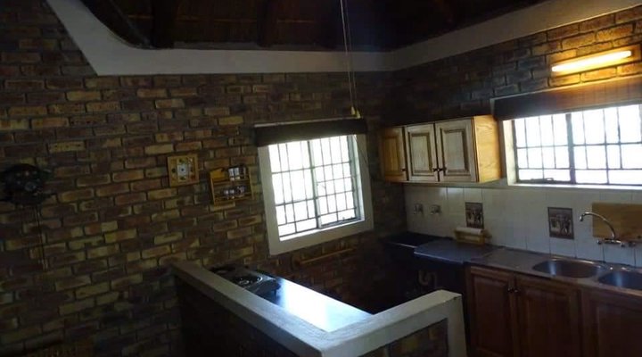 Okwamanje Self-catering Unit