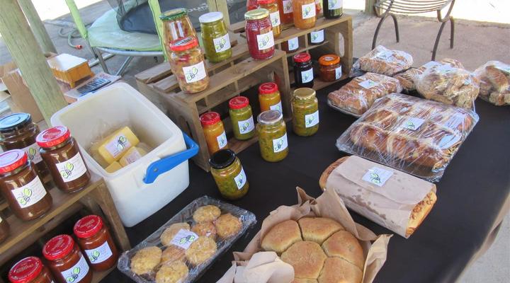 The Honey Nest Woonwapark