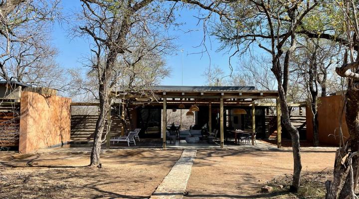 Rixile Kruger Lodge